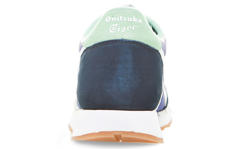 Shop Onitsuka Tiger X-Caliber 'Pelari Rendah Ungu' THN315-4401