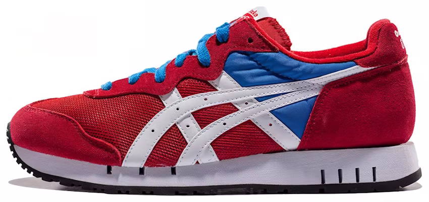 Onitsuka Tiger X-Caliber 'Red Blue' THN315-2301 Buy Onitsuka Tiger X-Caliber 'Red Blue' THN315-2301