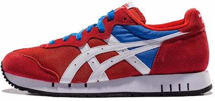 Onitsuka Tiger X-Caliber 'Red Blue' THN315-2301 Onitsuka Tiger X-Caliber 'Red Blue' THN315-2301