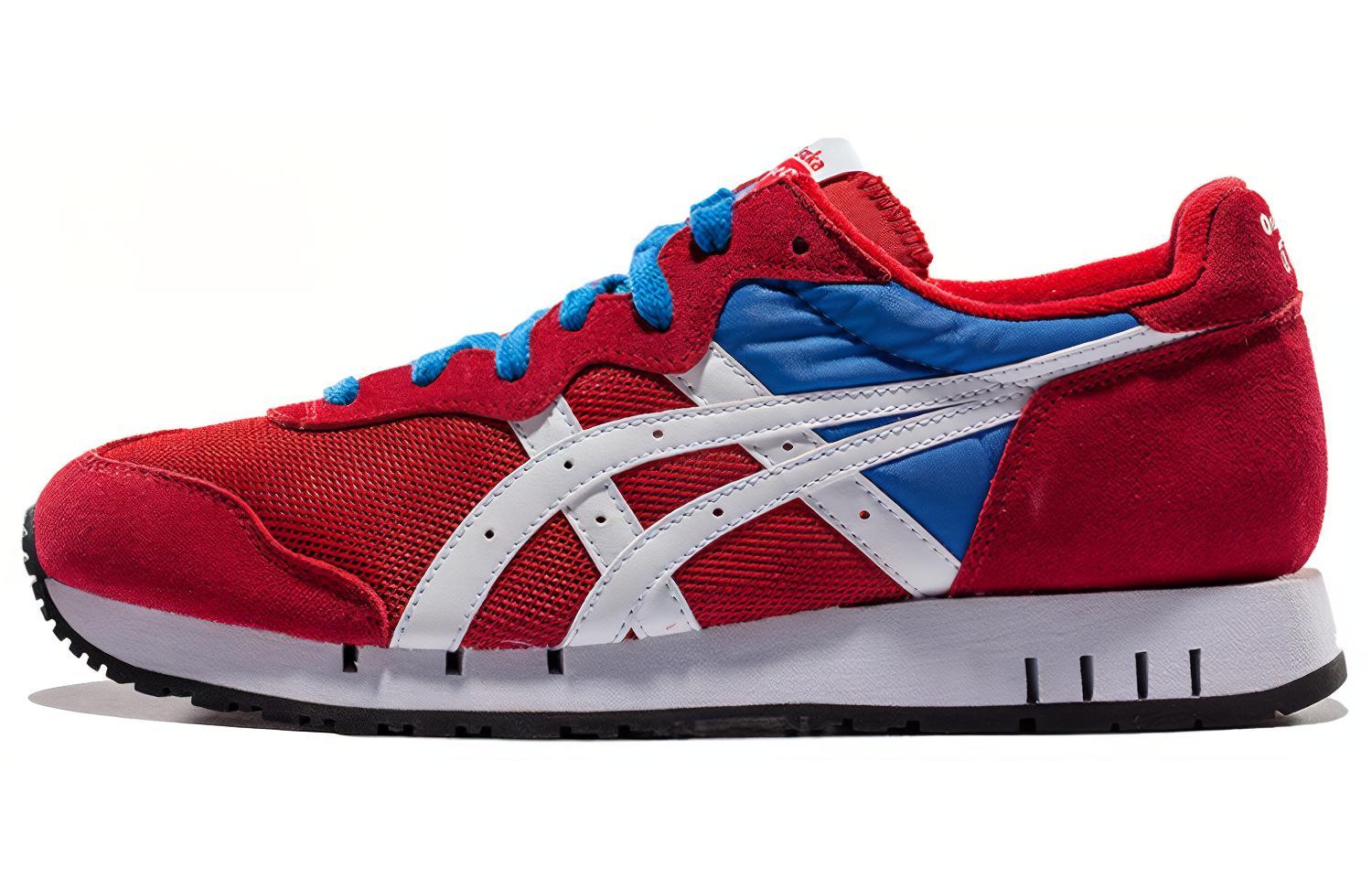 Onitsuka Tiger X-Caliber 'Red Blue' THN315-2301