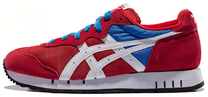 Onitsuka Tiger X-Caliber 'Red Blue' THN315-2301 Onitsuka Tiger X-Caliber 'Red Blue' THN315-2301