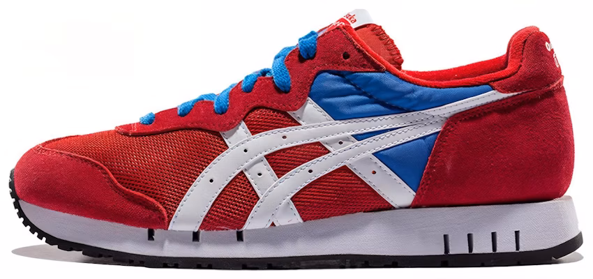 Onitsuka Tiger X-Caliber 'Merah Biru' THN315-2301 Buy Onitsuka Tiger X-Caliber 'Merah Biru' THN315-2301