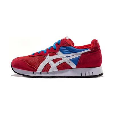 Onitsuka Tiger X-Caliber 'Red Blue'