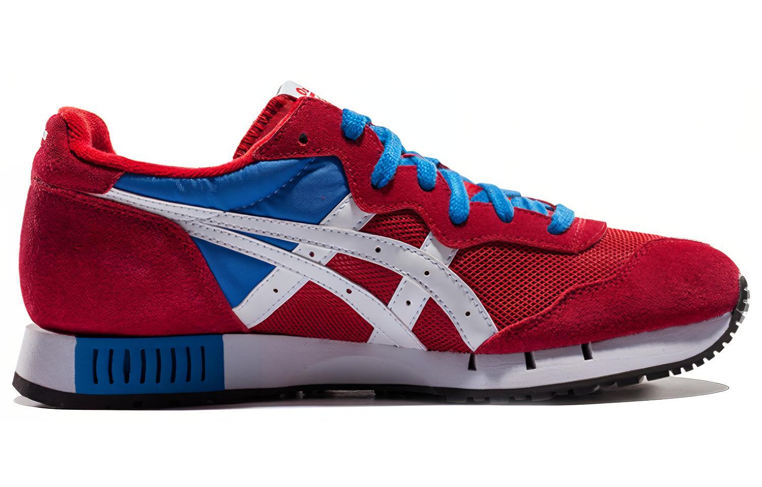 Order Onitsuka Tiger X-Caliber 'Red Blue' THN315-2301
