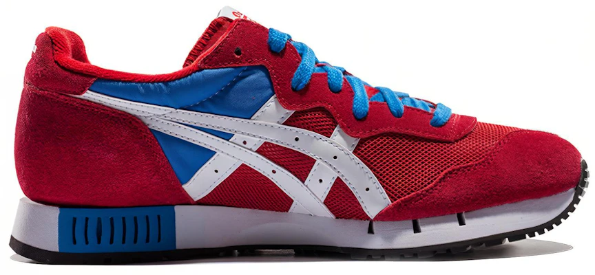 Onitsuka Tiger X-Caliber 'Red Blue' THN315-2301 Order Onitsuka Tiger X-Caliber 'Red Blue' THN315-2301