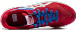 Lookbook Onitsuka Tiger X-Caliber 'Red Blue' THN315-2301