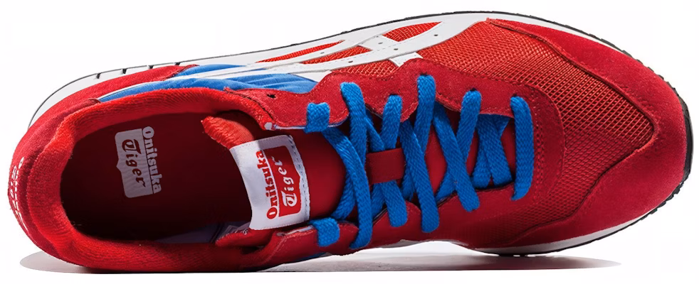 Onitsuka Tiger X-Caliber 'Merah Biru' THN315-2301 Lookbook Onitsuka Tiger X-Caliber 'Merah Biru' THN315-2301