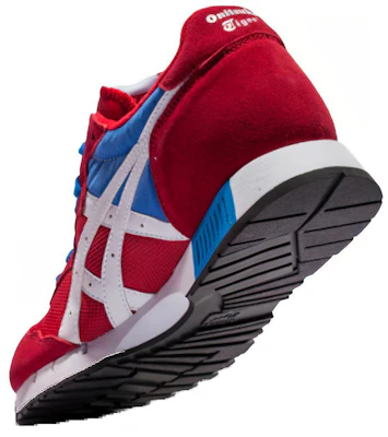Onitsuka Tiger X-Caliber 'Red Blue' THN315-2301 Shop Onitsuka Tiger X-Caliber 'Red Blue' THN315-2301