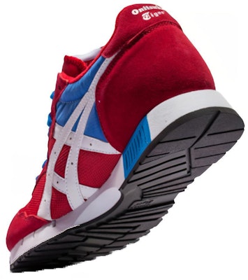 Onitsuka Tiger X-Caliber 'Merah Biru' THN315-2301 Shop Onitsuka Tiger X-Caliber 'Merah Biru' THN315-2301
