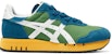 Onitsuka Tiger X-Caliber 'Hijau Bayam Putih' 1183C044-300