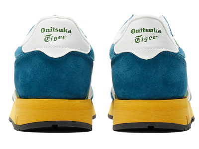 Onitsuka Tiger X-Caliber 'Spinach Green White'