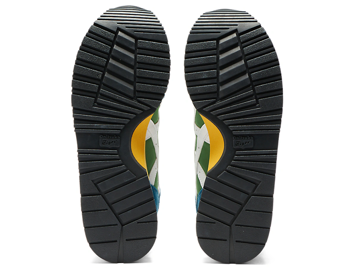 Onitsuka Tiger X-Caliber 'Spinach Green White'