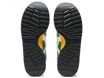 Onitsuka Tiger X-Caliber 'Spinach Green White'