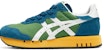 Onitsuka Tiger X-Caliber 'Hijau Bayam Teal' 1183C044-300