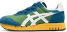 Buy Onitsuka Tiger X-Caliber 'Hijau Bayam Teal' 1183C044-300