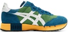 Order Onitsuka Tiger X-Caliber 'Hijau Bayam Teal' 1183C044-300