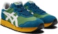 Onitsuka Tiger X-Caliber 'Hijau Bayam Teal' 1183C044-300