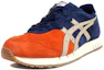 Lookbook Onitsuka Tiger X-Caliber 'Tequila Sunrise' THK332-3005
