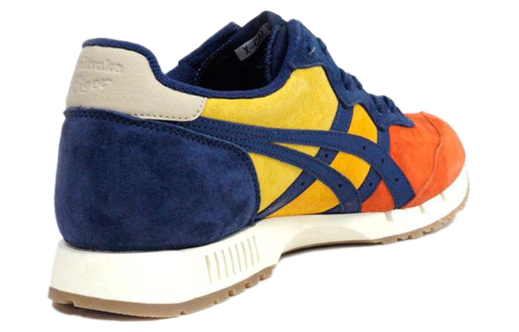 Shop Onitsuka Tiger X-Caliber 'Tequila Sunrise' THK332-3005