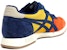 Onitsuka Tiger X-Caliber 'Tequila Sunrise' Lelaki/Wanita Sneaker THK332-3005