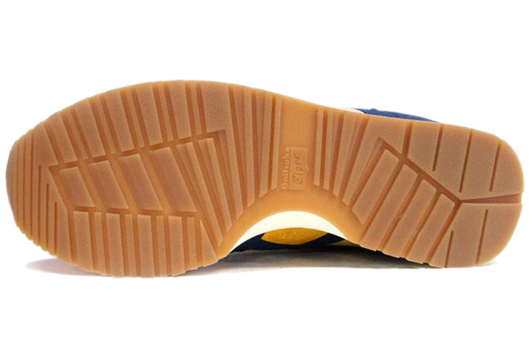 Purchase Onitsuka Tiger X-Caliber 'Tequila Sunrise' THK332-3005