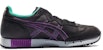 Onitsuka Tiger X-caliber Sneakers 'Hitam Ungu' D529L-9090