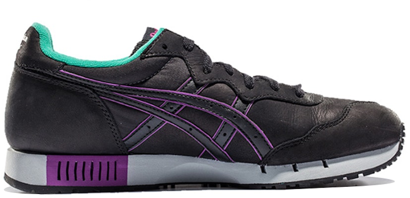 Onitsuka Tiger X-caliber Sneakers 'Black Purple' D529L-9090 Order Onitsuka Tiger X-caliber Sneakers 'Black Purple' D529L-9090