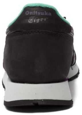 Onitsuka Tiger X-caliber Sneakers 'Hitam Ungu' D529L-9090 Shop Onitsuka Tiger X-caliber Sneakers 'Hitam Ungu' D529L-9090