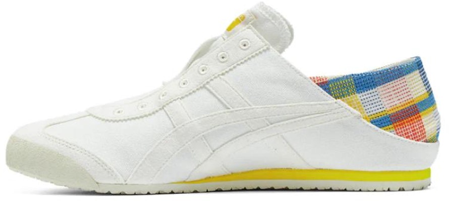 鬼冢虎 x doi tung 墨西哥66 'Paraty' 1183C182-100 Buy 鬼冢虎 x doi tung 墨西哥66 'Paraty' 1183C182-100