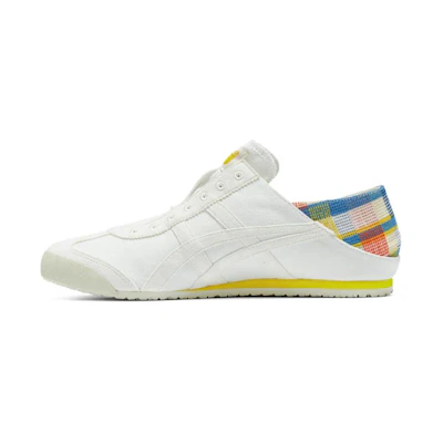 Onitsuka Tiger DoiTung Mexico 66 Paraty 'Cream Multi-Color'