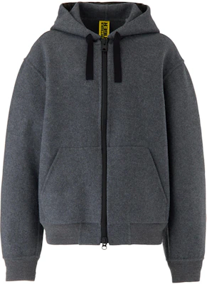 오니츠카 타이거 집업 후디 그레이 - 부드럽고 편안한, 통기성 & 따뜻함 2181A903-020 Buy 오니츠카 타이거 집업 후디 그레이 - 부드럽고 편안한, 통기성 & 따뜻함 2181A903-020