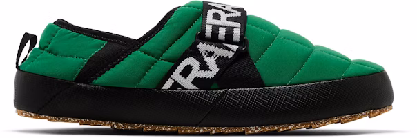 Online Ceramics x The North Face Sherpa Traction Mule 'Green Gum' NF0A7UIHNL1 Online Ceramics x The North Face Sherpa Traction Mule 'Green Gum' NF0A7UIHNL1