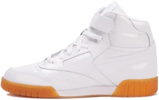 Open Ceremony x Reebok Ex-O-Fit Hi 'White' CN5688 Open Ceremony x Reebok Ex-O-Fit Hi 'White' CN5688