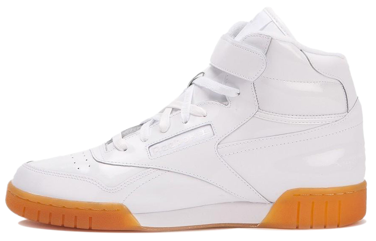 Open Ceremony x Reebok  Ex-O-Fit Hi 'White' CN5688
