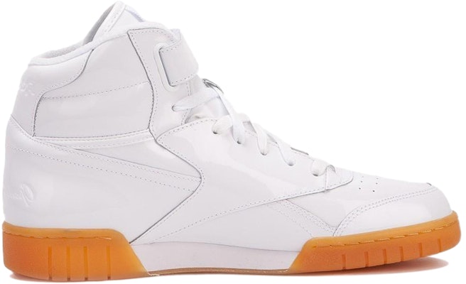 Open Ceremony x Reebok Ex-O-Fit Hi '白色' CN5688 Order Open Ceremony x Reebok Ex-O-Fit Hi '白色' CN5688