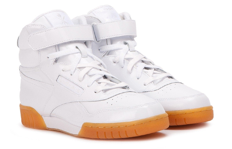 Lookbook Open Ceremony x Reebok Ex-O-Fit Hi ''Bianco'' CN5688