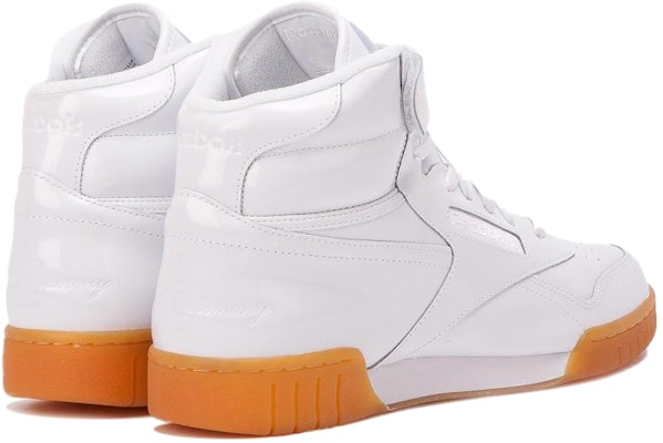 Open Ceremony x Reebok Ex-O-Fit Hi '白色' CN5688 Shop Open Ceremony x Reebok Ex-O-Fit Hi '白色' CN5688