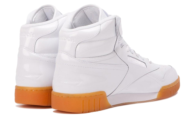 Shop Open Ceremony x Reebok Ex-O-Fit Hi ''Bianco'' CN5688