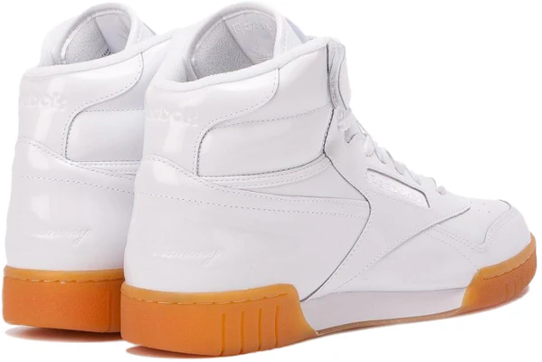 Open Ceremony x Reebok Ex-O-Fit Hi ''Bianco'' CN5688 Shop Open Ceremony x Reebok Ex-O-Fit Hi ''Bianco'' CN5688