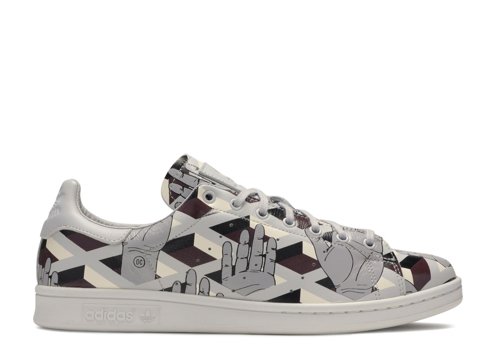 Buy Opening Ceremony x adidas Stan Smith 'Abu Solid Muda' B35647