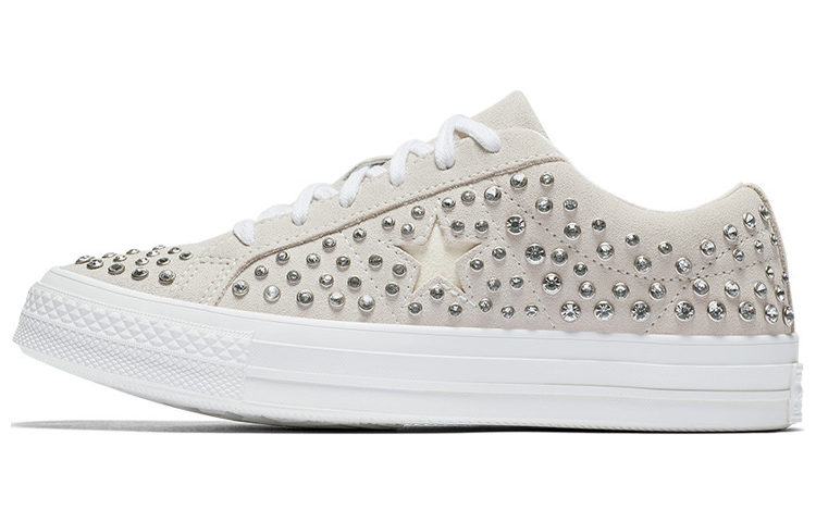 Opening Ceremony x Converse One Star Low Top 'Cream' 563046C