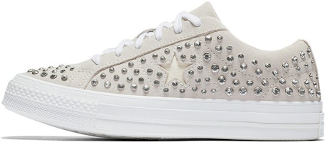 Opening Ceremony x Converse One Star Low Top 'Cream' 563046C Opening Ceremony x Converse One Star Low Top 'Cream' 563046C
