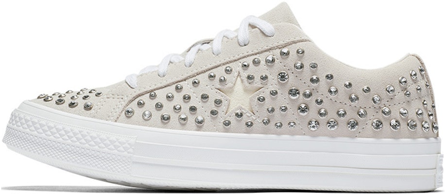 Opening Ceremony x Converse One Star Low Top 'Cream' 563046C Buy Opening Ceremony x Converse One Star Low Top 'Cream' 563046C