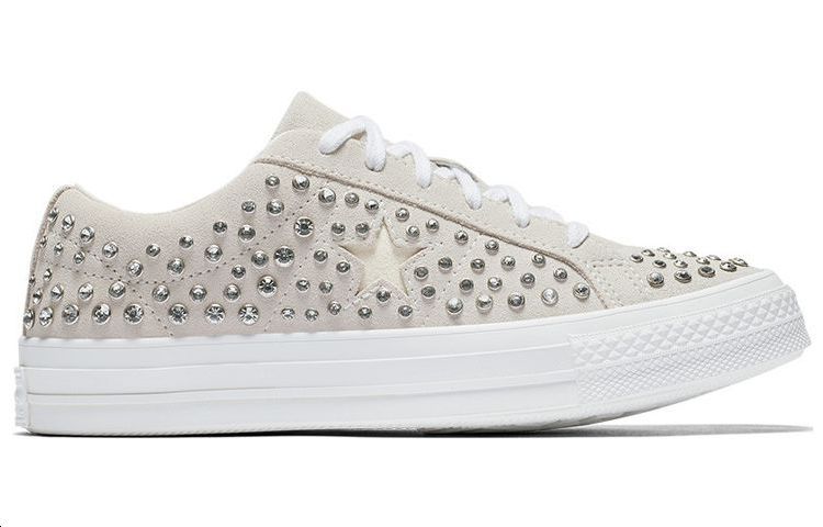 Order Opening Ceremony x Converse One Star Low Top ''Crema'' 563046C
