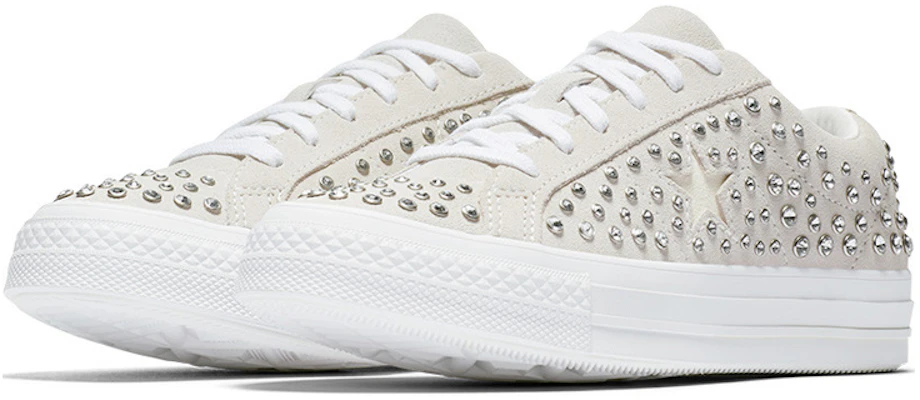 Opening Ceremony x Converse One Star Low Top ''Crema'' 563046C Lookbook Opening Ceremony x Converse One Star Low Top ''Crema'' 563046C