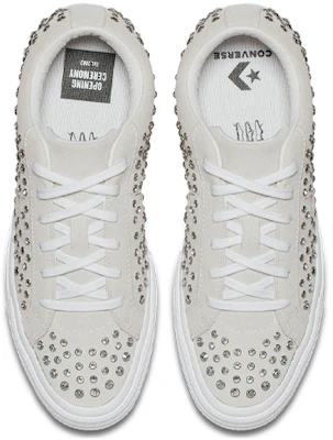 Opening Ceremony x Converse One Star Low Top ''Crema'' 563046C Shop Opening Ceremony x Converse One Star Low Top ''Crema'' 563046C