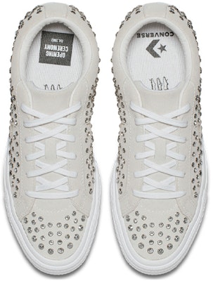 Opening Ceremony x Converse One Star 低帮‘米色’ 563046C Shop Opening Ceremony x Converse One Star 低帮‘米色’ 563046C