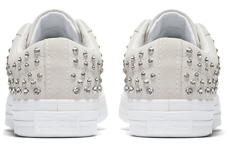 Purchase Opening Ceremony x Converse One Star Low Top ''Crema'' 563046C