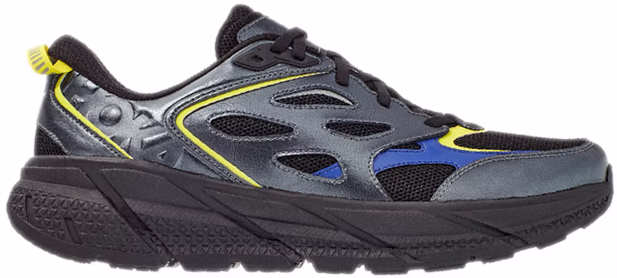 Opening Ceremony x HOKA BM Clifton 'Negro' 1111594-BBLC Order Opening Ceremony x HOKA BM Clifton 'Negro' 1111594-BBLC