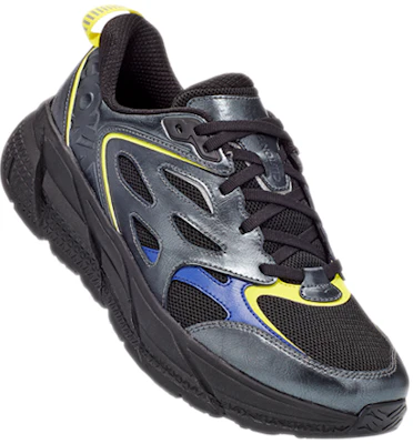 Opening Ceremony x HOKA BM Clifton 'Negro' 1111594-BBLC Lookbook Opening Ceremony x HOKA BM Clifton 'Negro' 1111594-BBLC